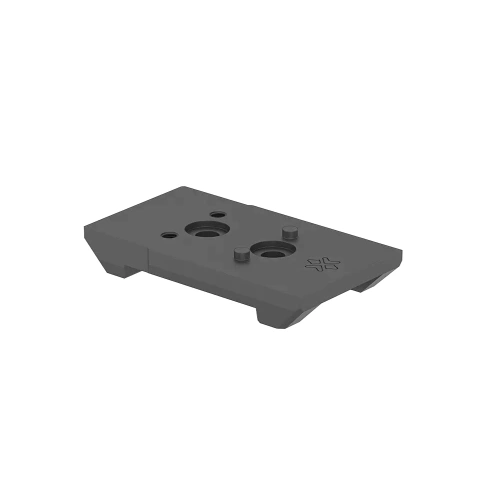Vector Optics - Adapter do kolimatora - System Vas - GIN - Aluminium - SCRA-GIN1