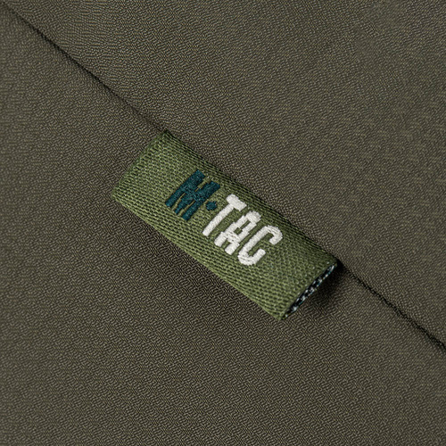 Kurtka zimowa M-Tac Alpha Gen.IV Pro - Primaloft - Membrana Brookwood - Dark Olive - 20497048