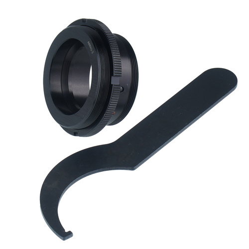 Rusan - Pierścień redukcyjny na adapter ARM52 do HIKMICRO Thunder/Pro/Cheetah - ARRH1-2