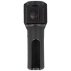 ESP - Uchwyt polimerowy BH-03 do pałki teleskopowej 21-26" - Czarny - BH-03