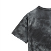 M-Tac - Koszulka Washed Cotton Hard - Oversize - Tie-Dye - Bawełna - Szara - 80146011