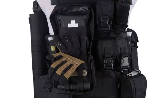 GFC Tactical - Ładownica Cargo - Wz. 93 - GFT-19-018844