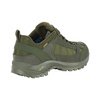 M-Tac - Buty taktyczne sneakersy Demisezonowe Pro Line - Ranger Green - 2J0141MTPLV007