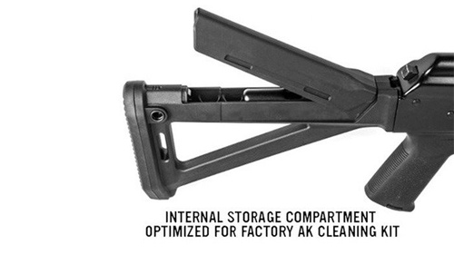 Magpul - Kolba MOE® AK Stock do AK-47 / AK-74 - MAG616