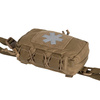 Helikon - Wkład medyczny Modular Individual Med Kit - Cordura - Adaptive Green - MO-M02-CD-12
