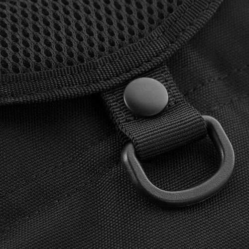 M-Tac - Plecak City Patrol Sling Pack - Czarny - MTC-098-4-BK