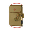 M-Tac - Apteczka taktyczna IFAK Elite - Indywidualna - Cordura - Coyote - 10140