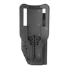 DoubleTap Gear - Kabura zewnętrzna OWB Strighter SLS - Lewa - Glock 17 - Kydex - Czarna