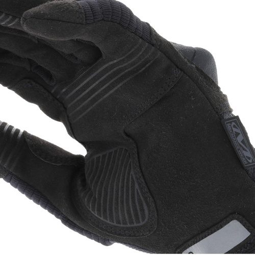 Mechanix - Rękawice taktyczne M-Pact3 Covert Glove - Czarny - MP3-55
