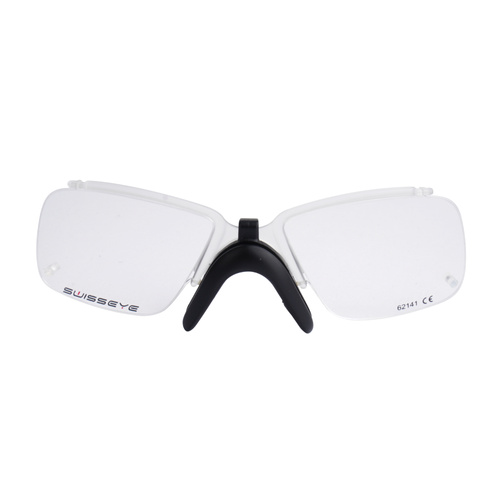 Swiss Eye - Adapter RX szkieł korekcyjnych do gogli G-Tac - 62141