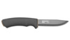 Morakniv - Nóż survivalowy Bushcraft - Stal węglowa - Czarny - 12490