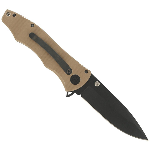 Muela - Nóż Tactical Folding Knife 100 mm - PANZER-10DES