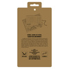 M-Tac - Linijka z szablonem oznaczeń i symboli NATO Ecopybook Tactical - Polimer - 10273013