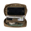 Helikon - Kieszeń taktyczna do kamizelki Guardian Admin Pouch - MultiCam - MO-GAP-CD-34