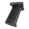 Magpul - Chwyt pistoletowy MOE SL® AK Grip do AK-47 / AK-74 - Czarny - MAG682-BLK