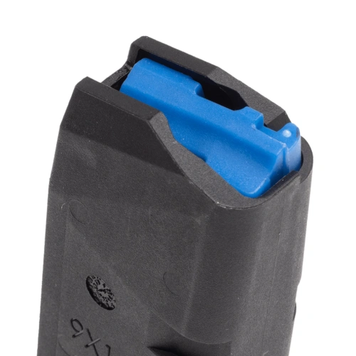 UTG - Magazynek do pistoletów Glock 9x19 mm Polymer Glock Magazine - 9x19 mm - 17 naboi - RBT-GL917