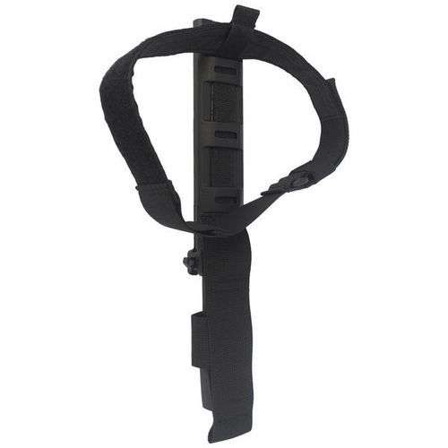 Extrema Ratio - Nóż taktyczny Contact Black - 04.1000.0215/BLK