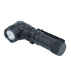 Streamlight - Latarka LED kątowa ProTac 90 EDC - 300 lm - Czarna - L-88087