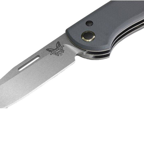 Benchmade - Nóż składany 317 Weekender - CPM-154 - 317
