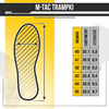 M-Tac - Trampki taktyczne - Oliwkowy - MTC-8603008-GR