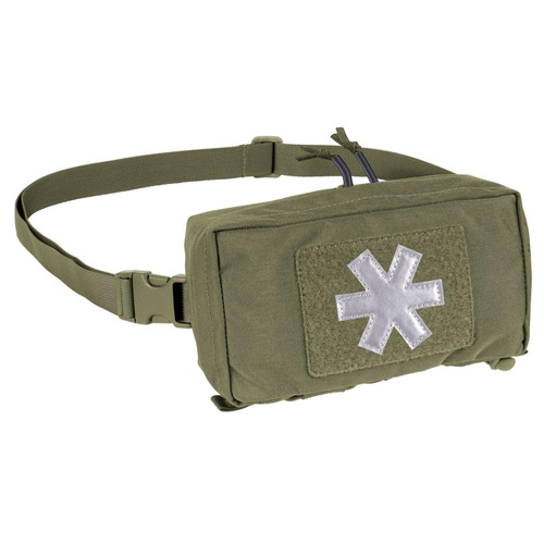 Helikon - Wkład medyczny Modular Individual Med Kit® - Cordura® - Adaptive Green - MO-M02-CD-12