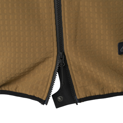 Helikon - Bluza polarowa Patriot Pro - Stormfleece - Shadow Grey - BL-PPF-RP-35