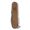 Victorinox - Scyzoryk Spartan Wood - 1.3601.63
