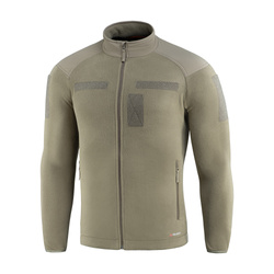 M-Tac - Kurtka polarowa Combat Fleece Polartec Jacket - Tan - 20491003