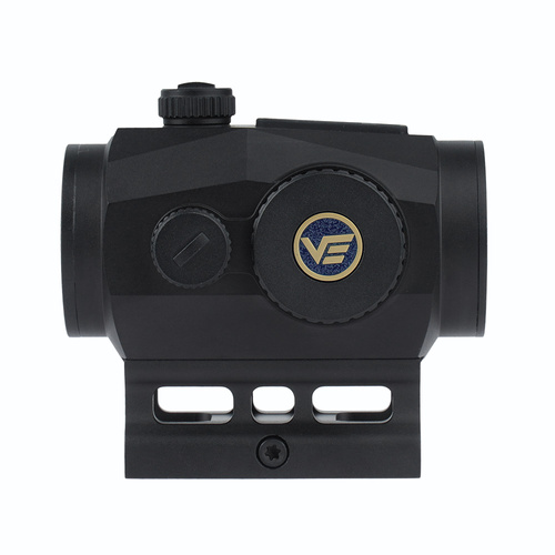 Vector Optics - Kolimator zamknięty Scrapper 1x29 - 2 MOA Direct Bulb - SCRD-47