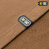M-Tac - Sweter wojskowy całoroczny 4 Seasons - Coyote Brown - 20044017