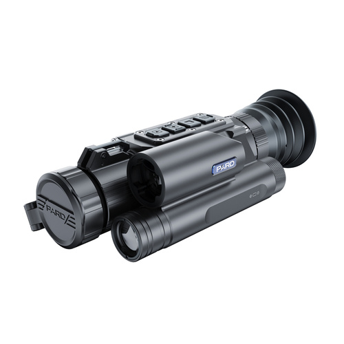 Pard - Celownik noktowizyjny - IR 940 nm - Czarny - NV008SP2-940/70