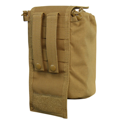 Condor - Worek zrzutowy - Roll-Up Utility Pouch - Coyote Brown - MA36-498