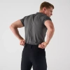 Helikon - Spodnie Trekking Tactical Pants TTP Slim - Aero-Tech - Czarne - SP-TSP-AT-01
