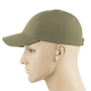 M-Tac - Czapka z daszkiem Elite Flex Rip-Stop - Tan - 40520003