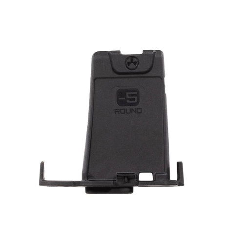 Magpul - Ogranicznik pojemności magazynka o 5 sztuk - PMAG AR-15 / M4 GEN M3 - 3 szt. - MAG285-BLK