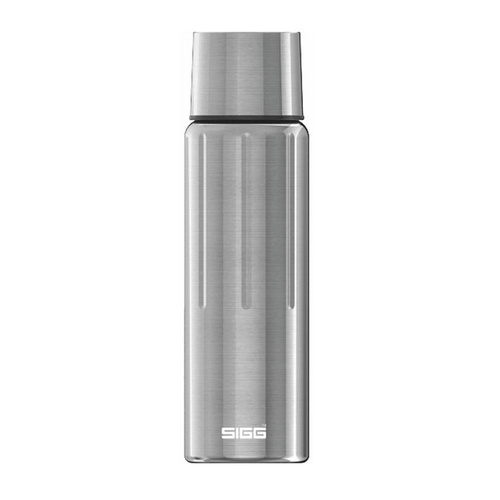 SIGG - Termos Gemstone IBT Selenite - 0.75 L - Stal nierdzewna - Srebrny - 8735.80