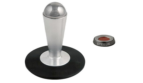 Nite Ize - Stojak na telefon Steelie Pedestal Kit for Smartphones - STMPK-11-R8