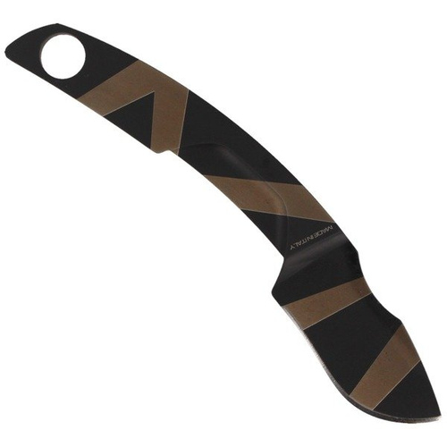 Extrema Ratio - Nóż N.K.1 Neck Knife Desert Warfare - 04.1000.0123/DW