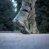 M-Tac - Buty taktyczne za kostkę jesienno-zimowe - Cordura - Ranger Green - 1JJ143/9TPLV
