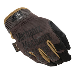 Mechanix - Rękawice taktyczne Original - Brązowe - MG-07