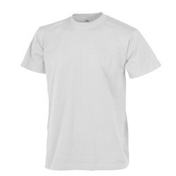 Helikon - Koszulka T-shirt Classic Army - Biała - TS-TSH-CO-20