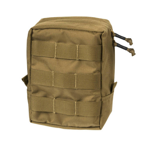 Helikon - Kieszeń uniwersalna General Purpose Cargo - Coyote Brown - MO-U05-CD-11