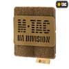 M-Tac - Panel na naszywki na MOLLE 80x85 - Coyote - 10123005
