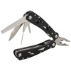 Multitool BlackFox BF-201 - 9 narzędzi - Czarny - BF-201