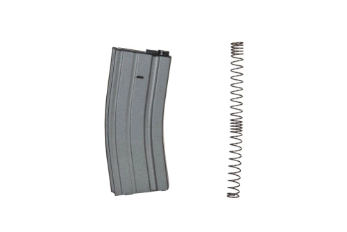 Specna Arms - Replika elektryczna karabinka SA-B01 ONE - Czarna - SPE-01-004032