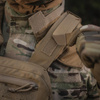M-Tac - Kamizelka taktyczna Plate Carrier Cuirass QRS Gen.II - Coyote - 10156805