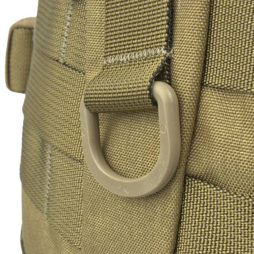 WISPORT - Plecak taktyczny Caracal - 25L - Olive Green