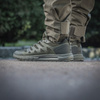 M-Tac - Buty trekkingowe Summer Sport - Army Olive - MTC-804403-AO
