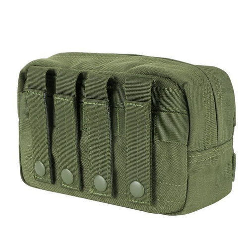 Condor - Zasobnik Utility Pouch - Zielony OD - MA8-001