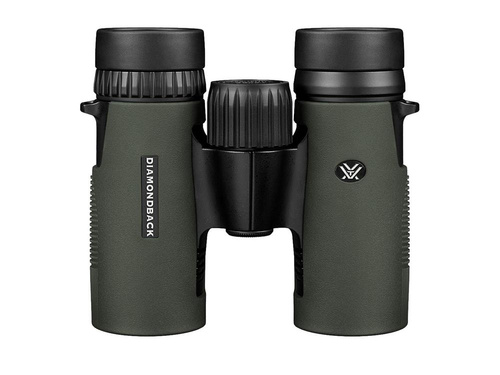 Vortex Optics - Lornetka myśliwska Diamondback HD 8x32 - DB-212